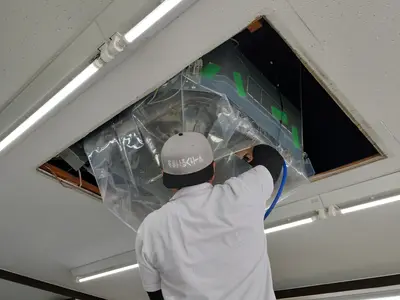 ＊夜間も対応可能◎損害保険加入済み