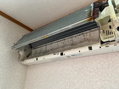 "完全分解洗浄・取り外し分解洗浄"対応可能です！