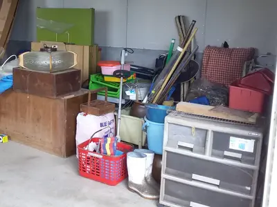 【宮崎県全域対応】◎大型家具・家電回収可能◎大容量テント車◎リユース品買取対応可