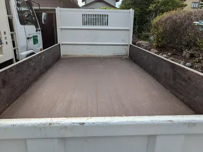 作業外注一切なし◎損害保険に加入済み◎何でも当店へお任せください！