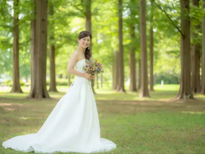 心に残る特別な写真。写真を撮ること、お客様に喜んでいただく笑顔が大好きです◎