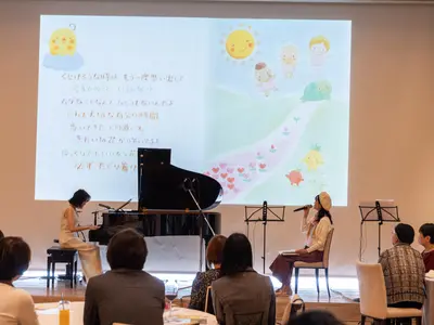 ママによるママと子供に寄り添う撮影を【イメージに合わせた】お写真をお撮りします♪