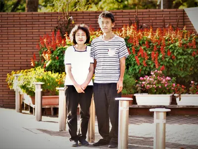 ご自身ポートレート/お子様ポートレート・プロフィール・SNS用写真・宣材用フォト