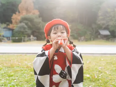 七五三撮影12月かけ込み予約大歓迎♩