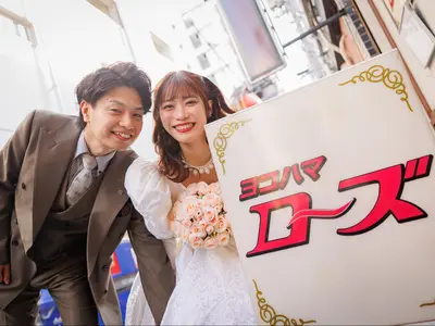 自然な笑顔で幸せな瞬間を撮影します♪