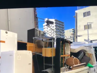 【業歴10年の実績】年中無休◎営業時間外も対応可能◎女性スタッフ同行可能