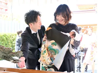 【写真のたむらさん】撮影・納品まで店長が対応◎豊富な経験を活かして撮影します！