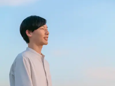 【SNSフォロワー6000人超え！】印象的なプロフィール写真撮ります！