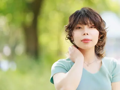 【SNSフォロワー6000人超え！】印象的なプロフィール写真撮ります！