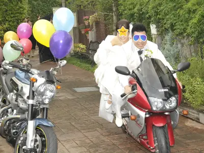 《☆業歴30年のカメラマン☆》記念のひとときを想い出として残るよう切り撮ります