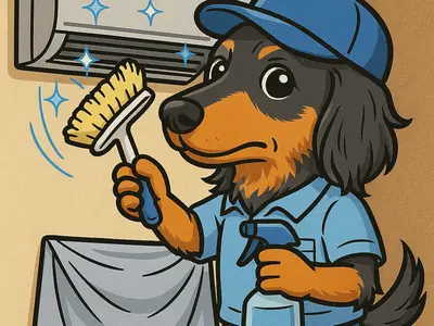 ☆冬の複数台キャンペーン☆他のサービスと兼用で割引あります。　年末お掃除に如何？