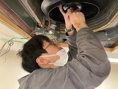 ★業務用4方向◆損害保険加入済で万が一の際にも安心です◎深夜作業料金無し！