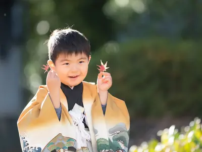 753撮影は平日がおすすめ！！　ご予約お承り中