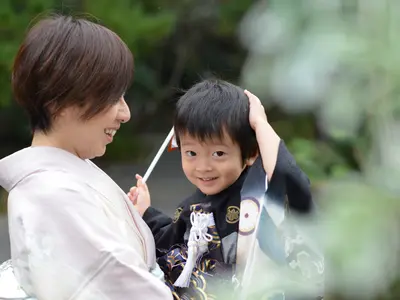 753撮影は平日がおすすめ！！　ご予約お承り中