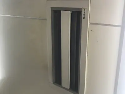 ☆天井埋込エアコン☆