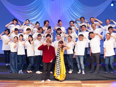 かけがえのないひと時を永遠の思い出に...