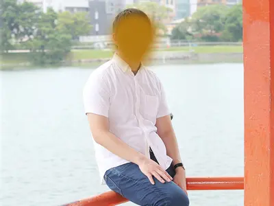 プロフィール・SNS・宣材写真