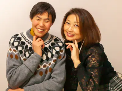 カップルフォト