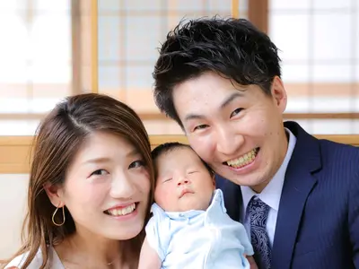 子供大好き35歳パパカメラマン！ご家族の記念日を綺麗に残します★☆