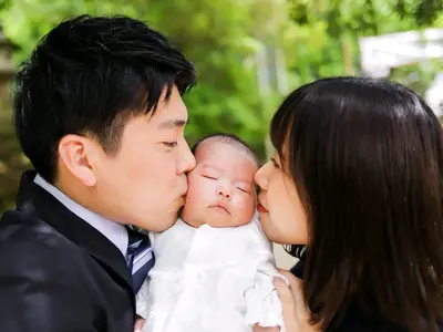 子供大好き35歳パパカメラマン！ご家族の記念日を綺麗に残します★☆