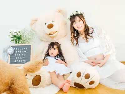 大手広告会社にて実績多数！お客様の大切な瞬間を一枚の作品にしませんか？