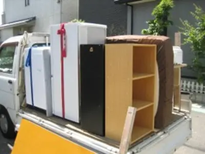 口コミ評価に自信有り◆特に女性や高齢者様安心・丁寧・親切をモットーに作業致します