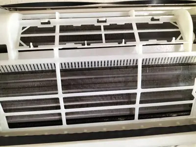 ★エアコンクリーニング【分解洗浄】★プロの仕上がりで満足していただけます！