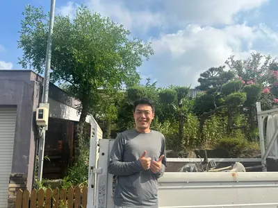 作業外注一切なし◎女性スタッフ同行OK！アフターケアも力入れてます！