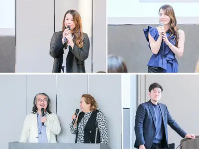 【女性カメラマン/インボイス◎】長時間割引☁社内イベント/２次会☁写真館経験