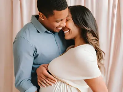 【前日予約可】●マタニティ写真撮影全般●動画作成も可能！