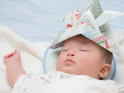 《対応地域外も出張OK！》パパさんカメラマンが家族の写真を撮ります。