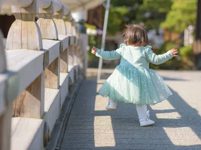 七五三のロケーション撮影いたします！◆長野県◆柔軟に対応いたします！