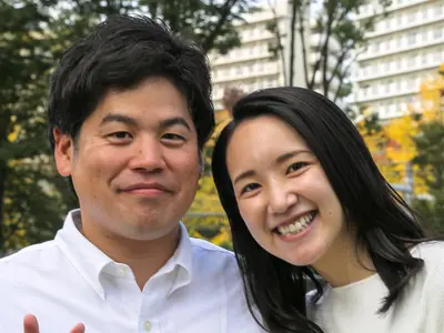 ★大好評★カップル、ご夫婦、お友達の写真を出張撮影します