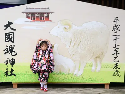 【１０月末までのご予約早割価格！】七五三撮影、無料レンタル衣装100着以上ご用意