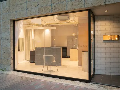 20年以上の実績！自然な笑顔を引き出す女性カメラマン