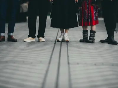 20年以上の実績！自然な笑顔を引き出す女性カメラマン