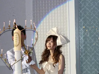 ＜女性スタッフ同行可能＞プロの技術で納得の仕上がりに！