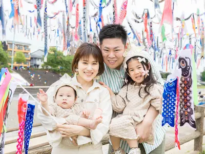 【大切な瞬間を収めます】元幼稚園教諭×ママカメラマン☆お子様の扱いに自信あり◎