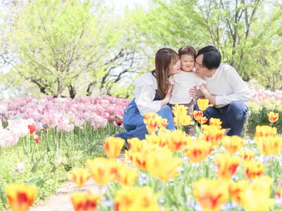 【大切な瞬間を収めます】元幼稚園教諭×ママカメラマン☆お子様の扱いに自信あり◎