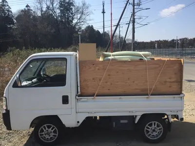 【安心の定額リサイクル回収！】軽トラック+作業員１名でお伺い！