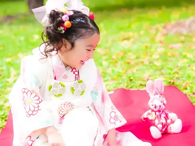 七五三シーズンです♪ 素敵な日々を想い出に残せるように心を込めて撮影しています！