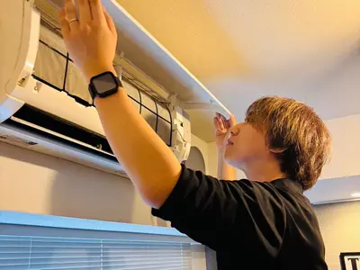 【損害保険加入で安心】丁寧な作業と親身な対応で信頼の清掃