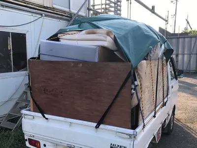 ＜親切・迅速に対応します＞不用品の回収は、経験・実績豊富な当店にお任せ下さい。