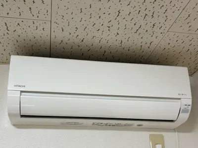 小さなお子様！ペットも大好きな店長がお伺いします！カビ、匂いも取って電気代節約！