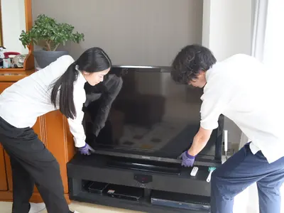 【西淀ベース】リユースのことならおまかせ! 近隣地域の心強い味方です 兵庫大阪