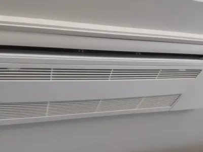 ☆冷房終わり！溜まったカビを落としてスッキリと！消臭除菌洗浄！現金払いお特です☆