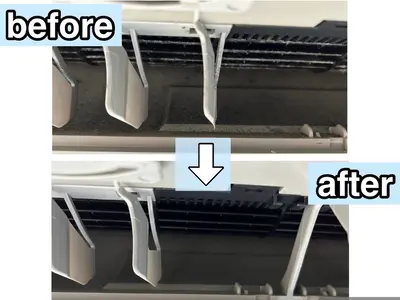 台数割！お掃除機能対応！キャッシュレス対応可