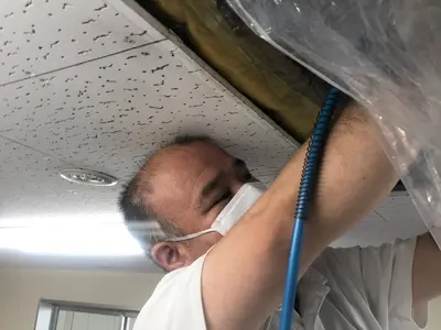 TV出演ＴＢＳ【天然植物エコ洗剤使用】◎作業外注なし！年中無休◆