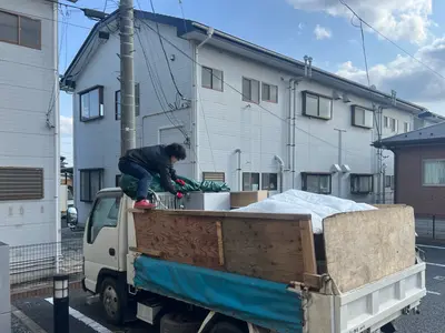 【業歴10年の実績】地域密着店◎営業時間外も対応可◎アフターフォローも万全