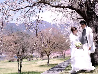 経験25年以上のカメラマンが心を込めて撮影。2000名様以上撮影の信頼と安心感。